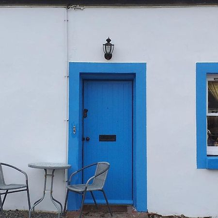 Forget Me Not Cottage Leadhills Exterior foto