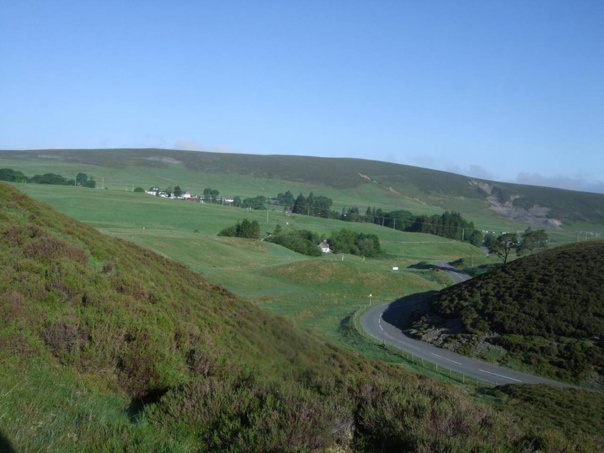 Forget Me Not Cottage Leadhills Exterior foto